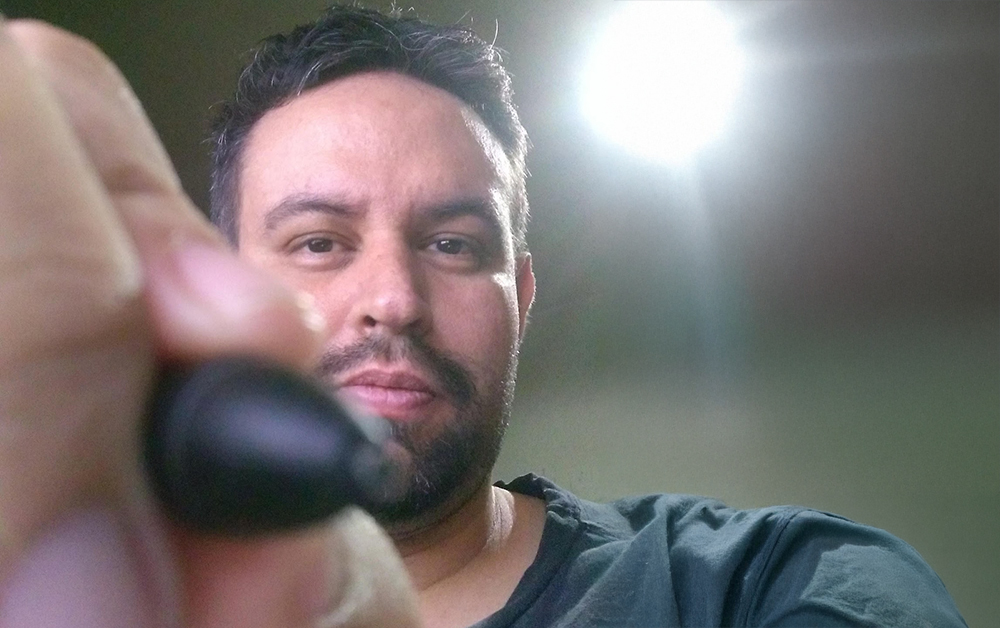 Daniel da Silva Rodrigues